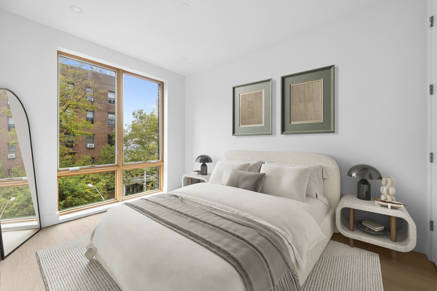 #5 photo, 184 HAWTHORNE Street, הברונקס Prospect Lefferts Gardens , NY 11225