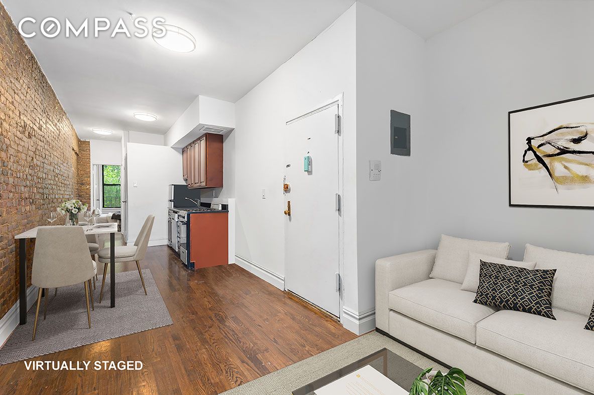 #1 photo, New York City, Манхэттен ‖ East Village , NY 10009