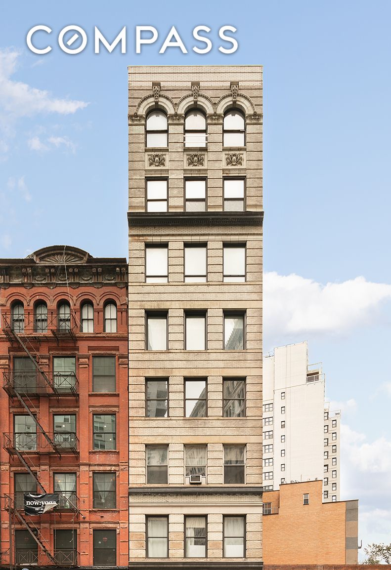 #14 photo, New York City, Манхэттен ‖ Greenwich Village , NY 10003