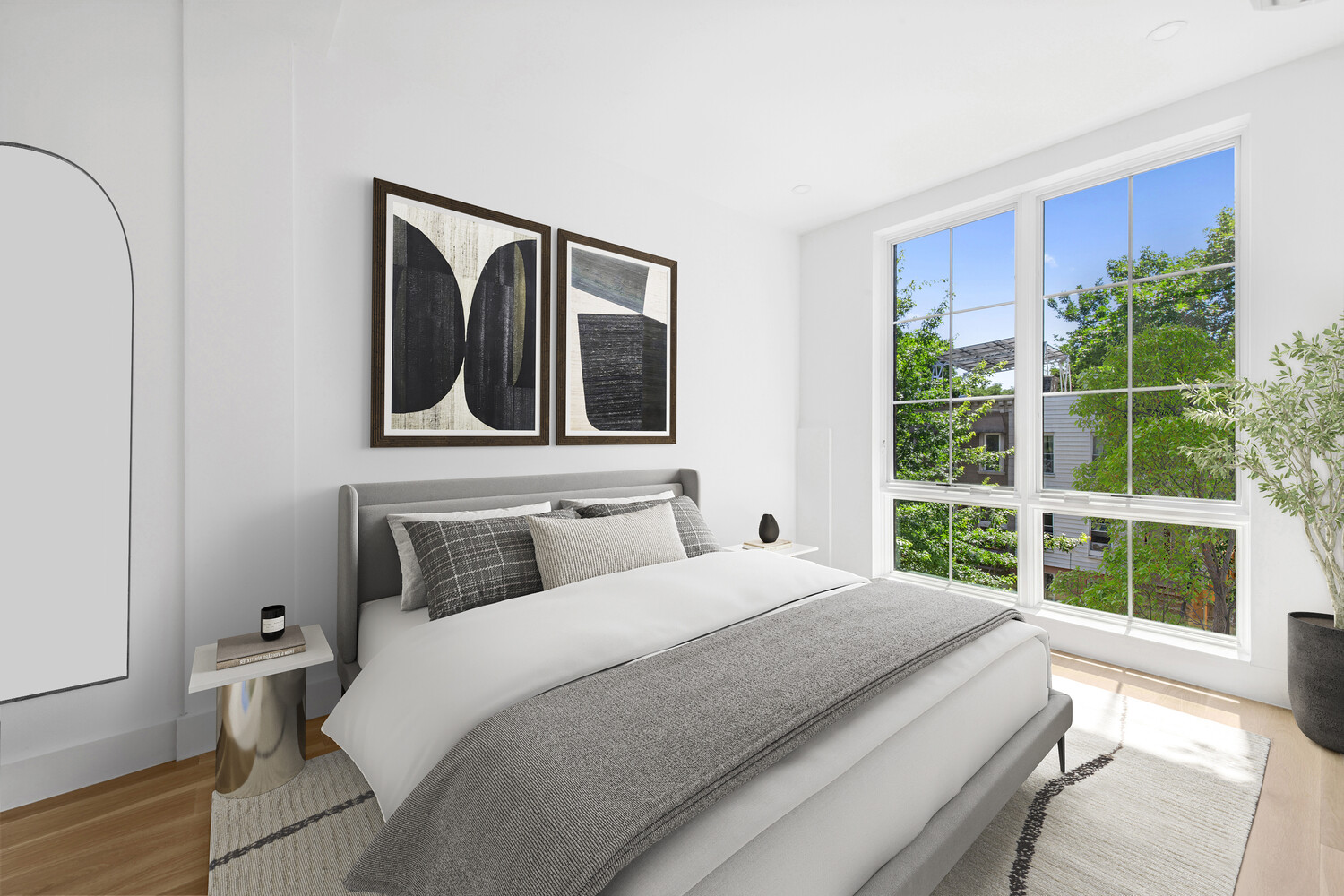 #5 photo, 1019 HANCOCK Street, Бруклин ‖ Bushwick , NY 11221