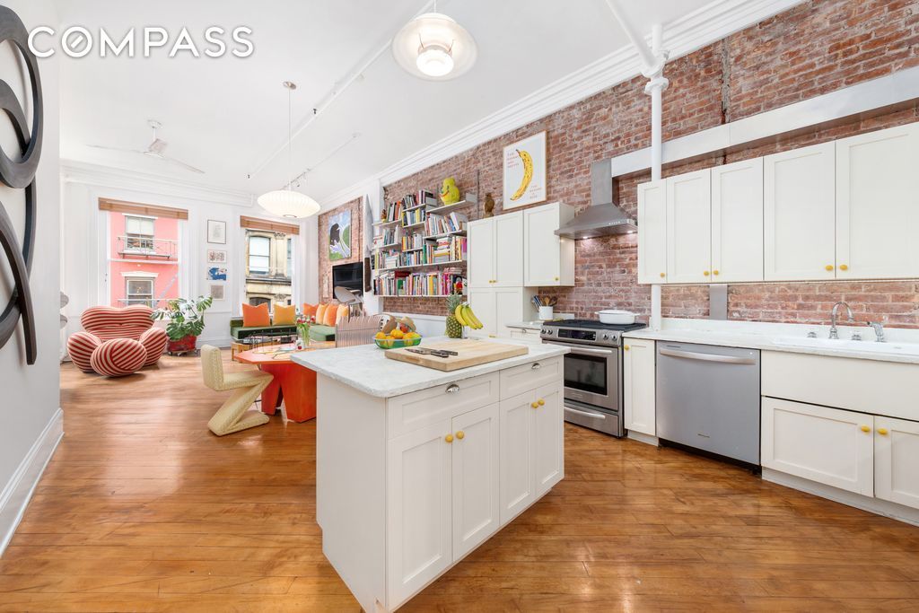 #1 photo, New York City, Манхэттен ‖ Tribeca , NY 10013