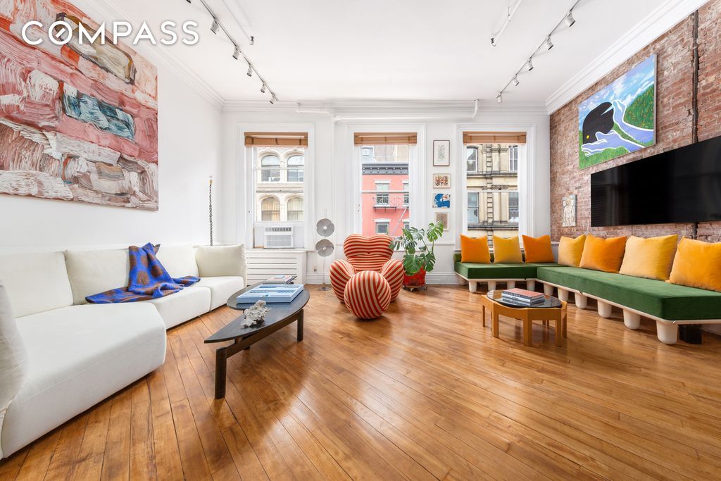 #3 photo, New York City, Манхэттен ‖ Tribeca , NY 10013