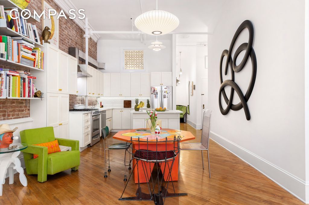 #4 photo, New York City, Манхэттен ‖ Tribeca , NY 10013