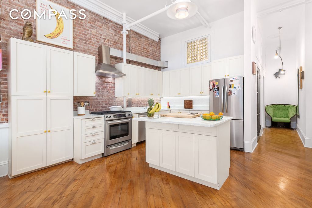 #5 photo, New York City, Манхэттен ‖ Tribeca , NY 10013