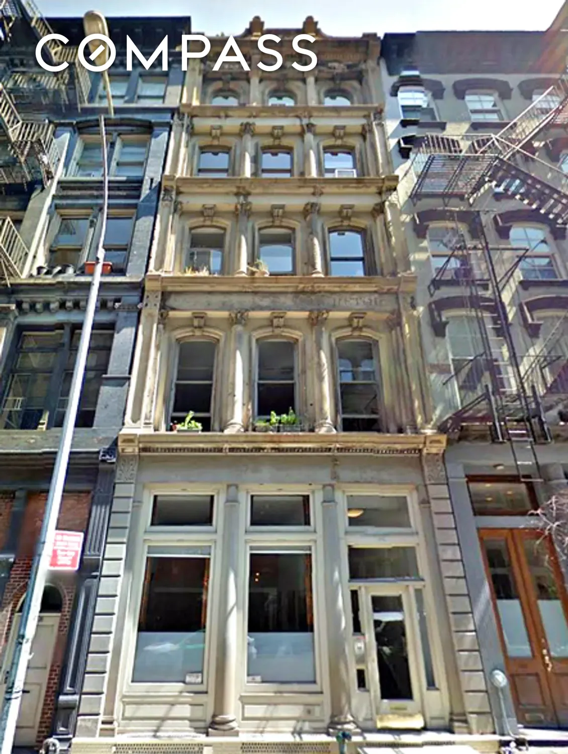 #8 photo, New York City, Манхэттен ‖ Tribeca , NY 10013