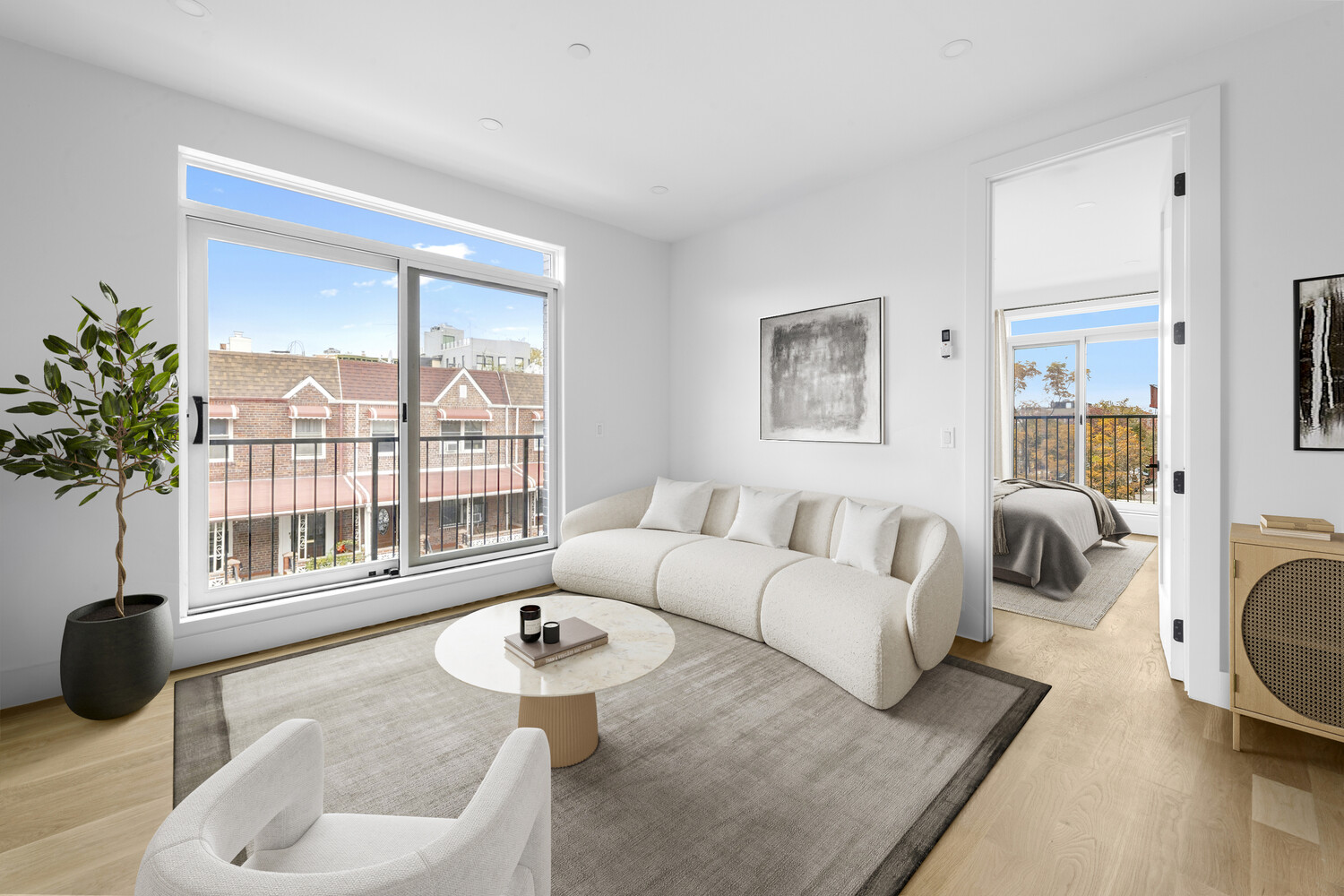 #2 photo, 831 KNICKERBOCKER Avenue, Бруклин ‖ Bushwick , NY 11207