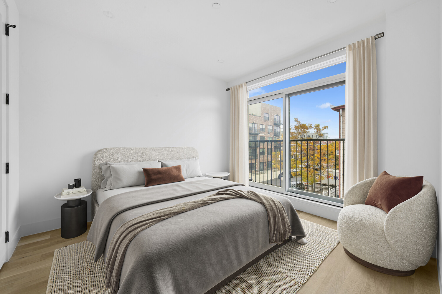 #4 photo, 831 KNICKERBOCKER Avenue, Бруклин ‖ Bushwick , NY 11207