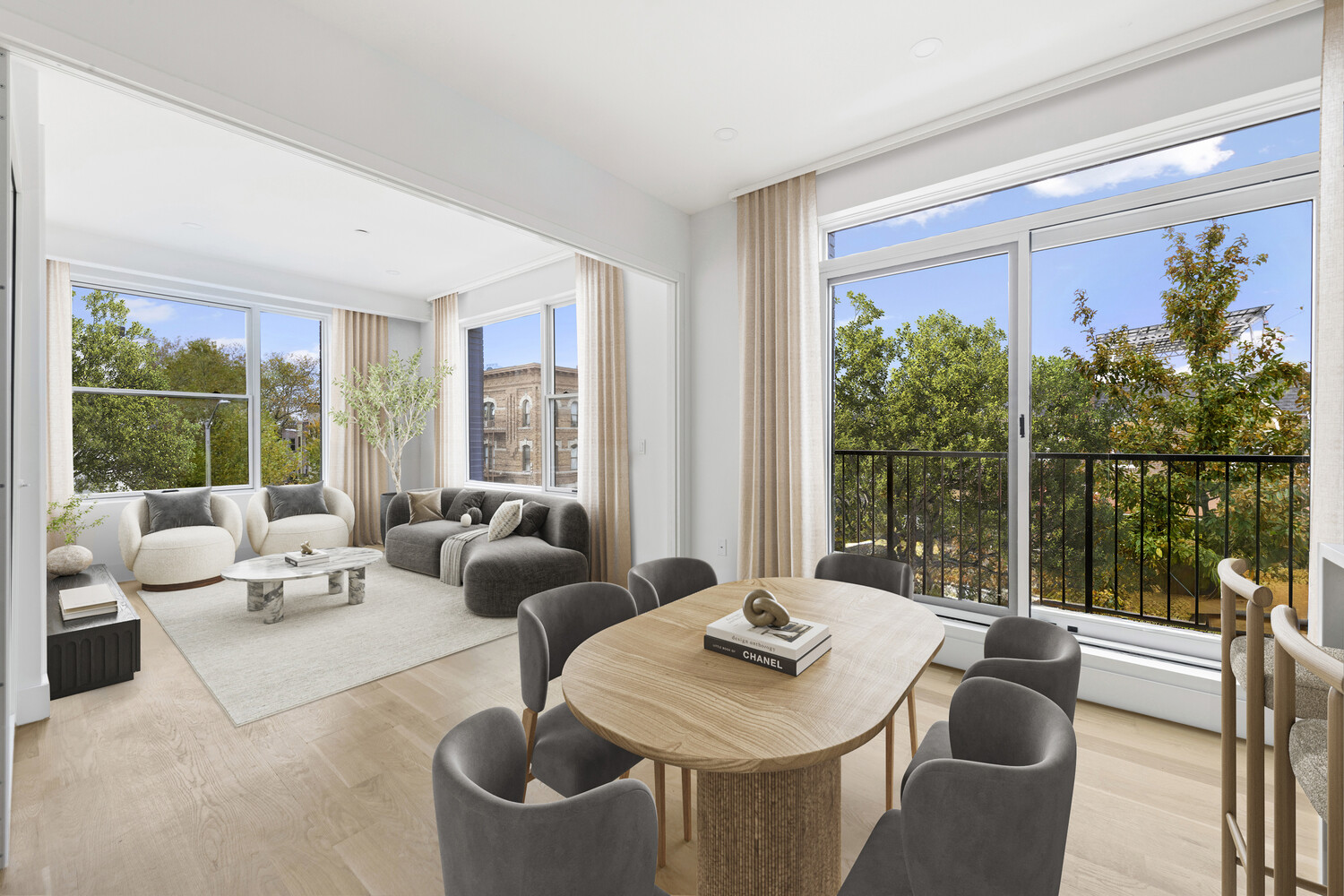 #3 photo, 831 KNICKERBOCKER Avenue, Бруклин ‖ Bushwick , NY 11207