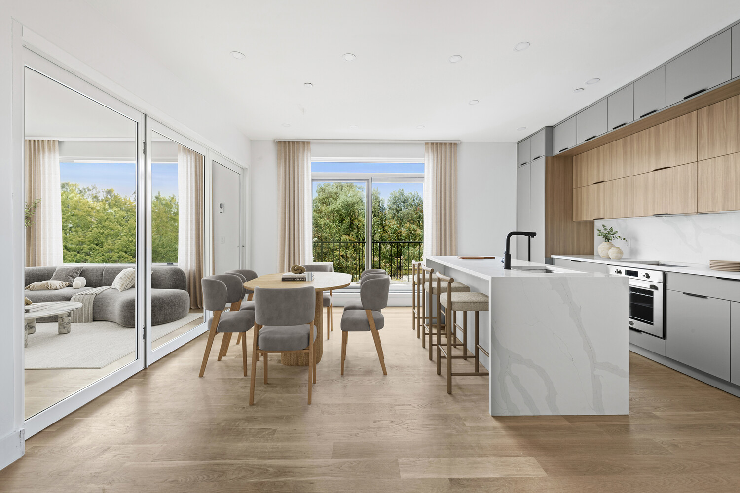 #4 photo, 831 KNICKERBOCKER Avenue, Бруклин ‖ Bushwick , NY 11207