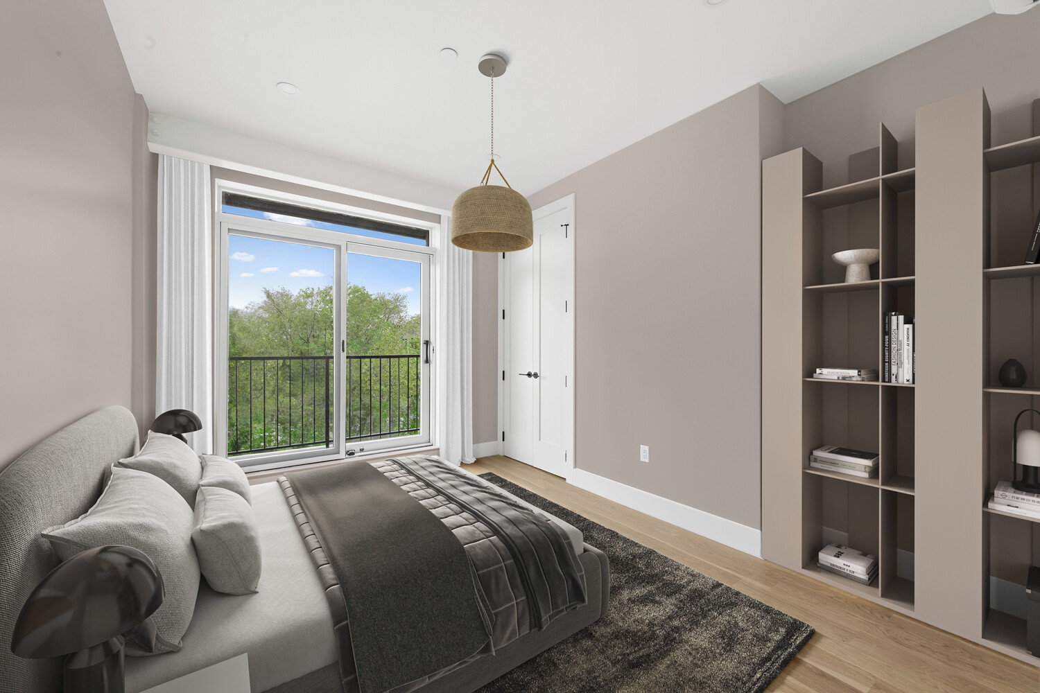 #5 photo, 831 KNICKERBOCKER Avenue, Бруклин ‖ Bushwick , NY 11207