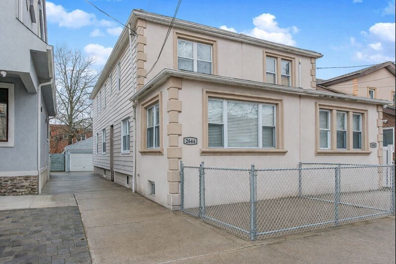 #1 photo, 2644 E 27TH Street, Бруклин ‖ Sheepshead Bay , NY 11235