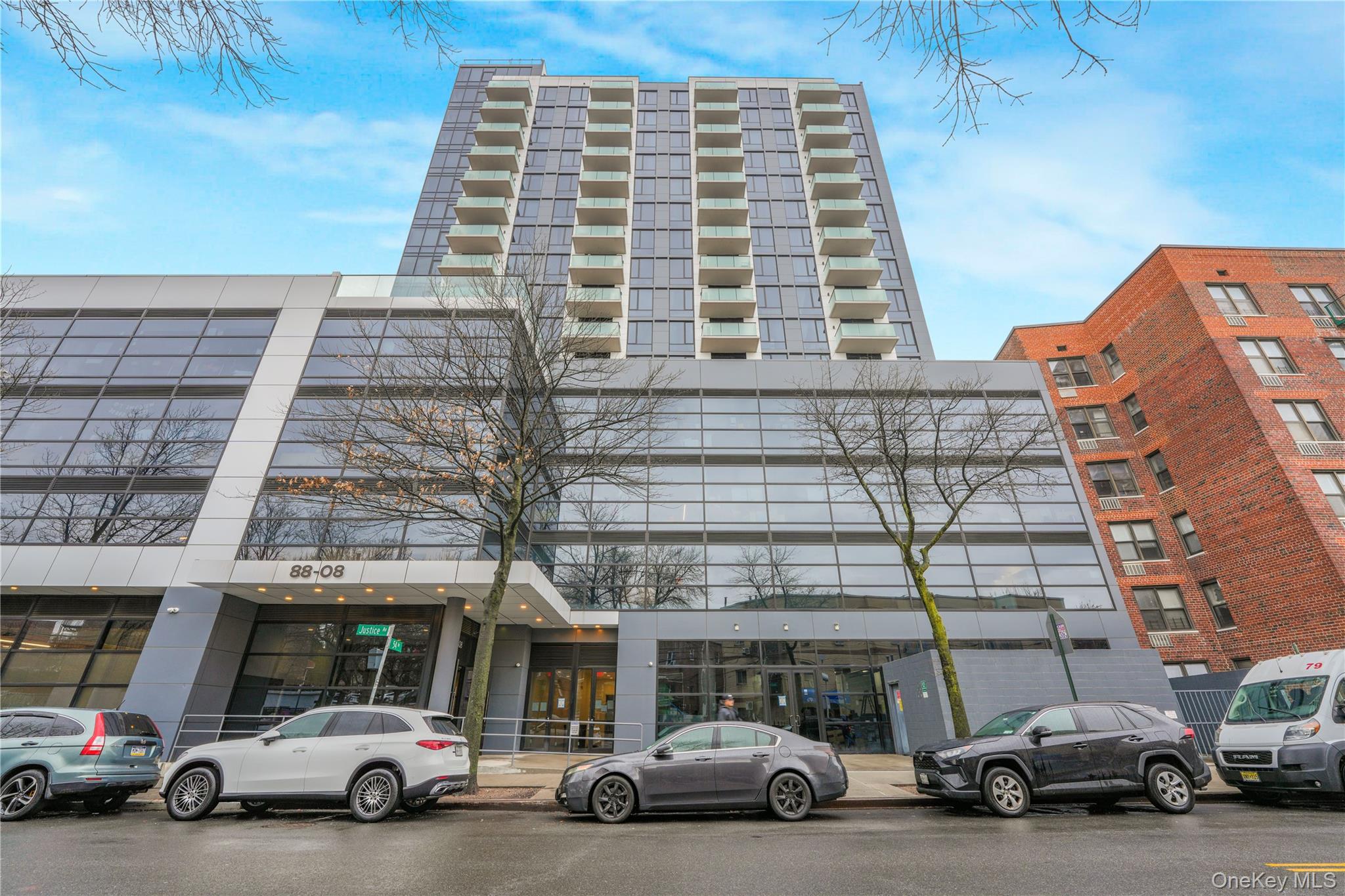 #1 photo, 88-08 Justice Avenue, קווינס Elmhurst , NY 11373