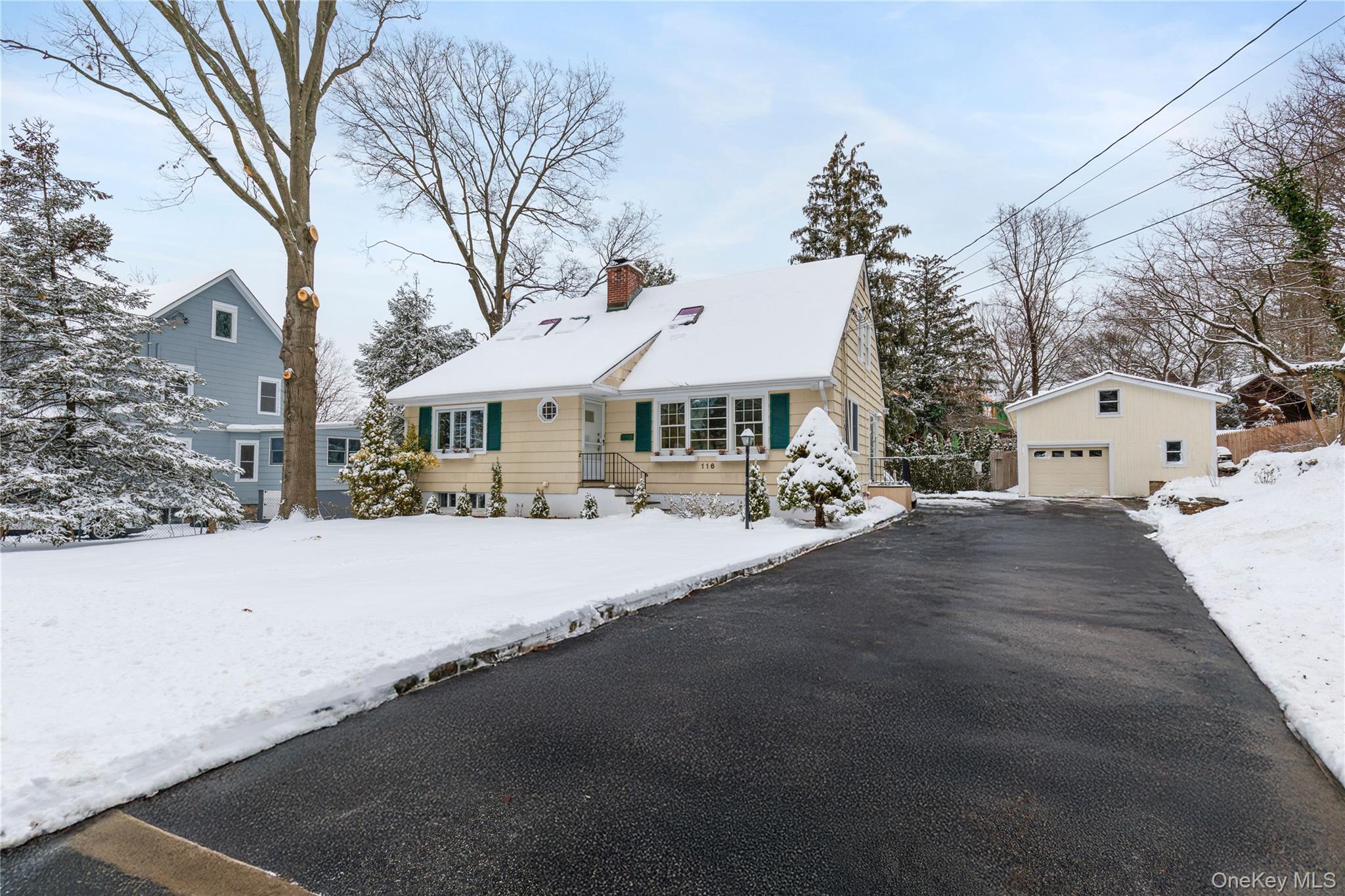 #2 photo, 116 North Street, Rye , NY 10580