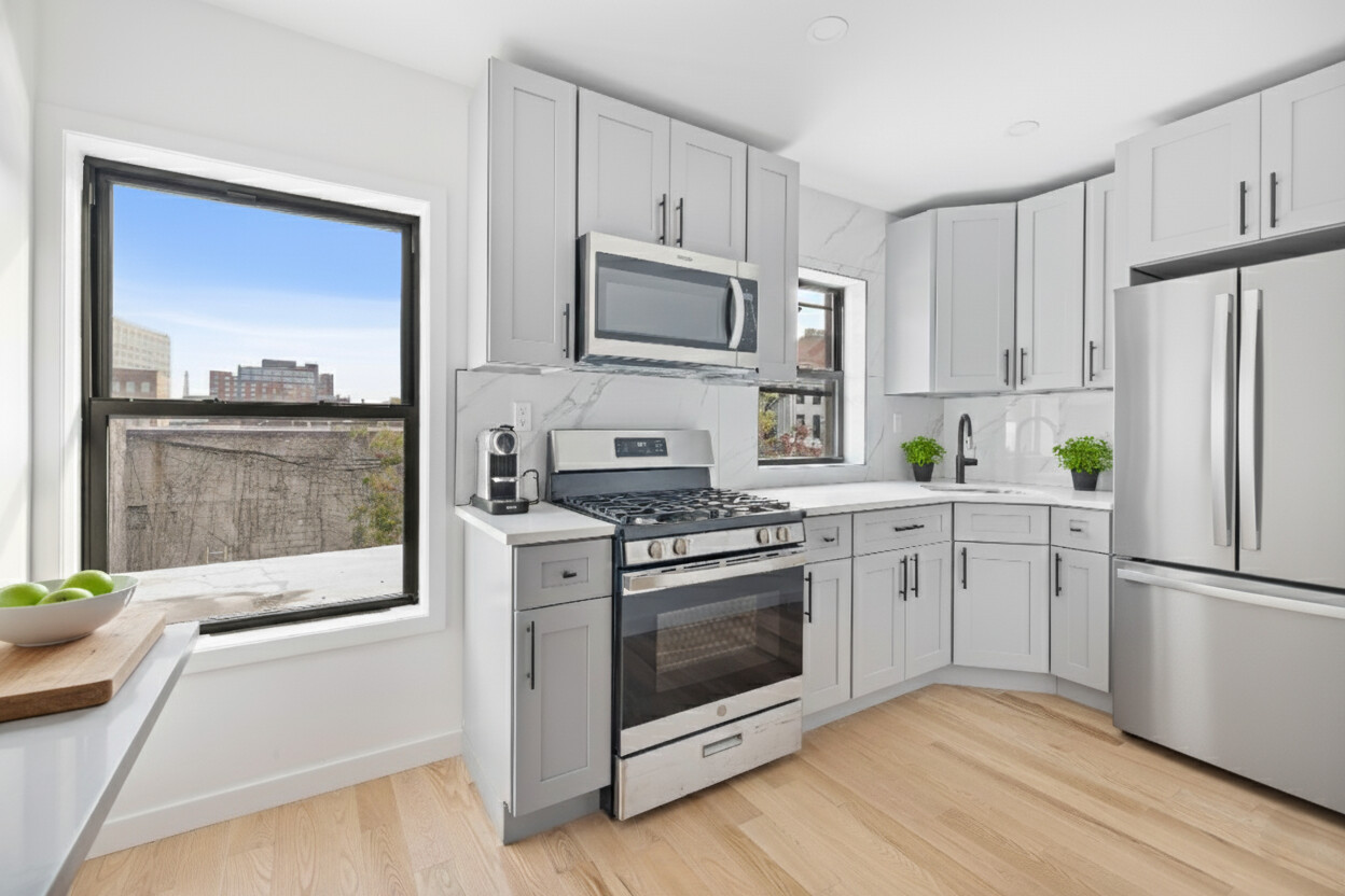 #2 photo, Brooklyn, Бруклин ‖ Fort Greene , NY 11205