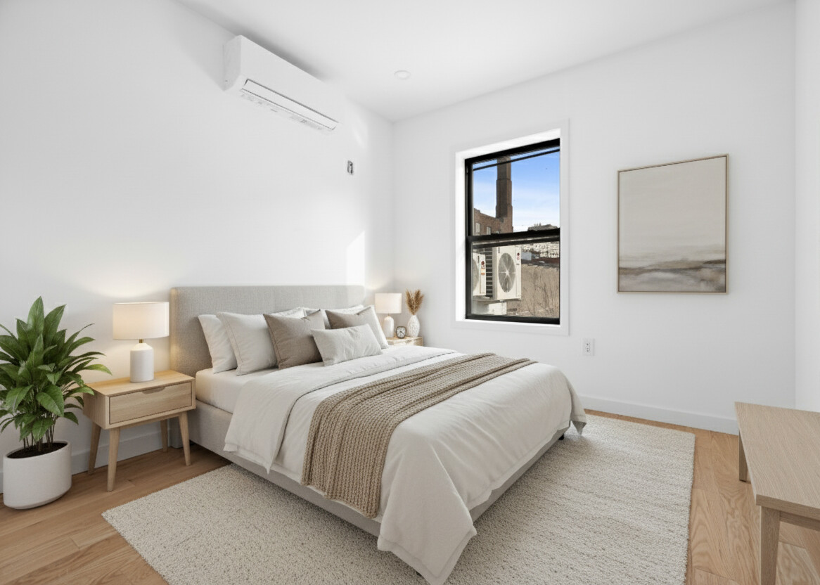 #6 photo, Brooklyn, Бруклин ‖ Fort Greene , NY 11205