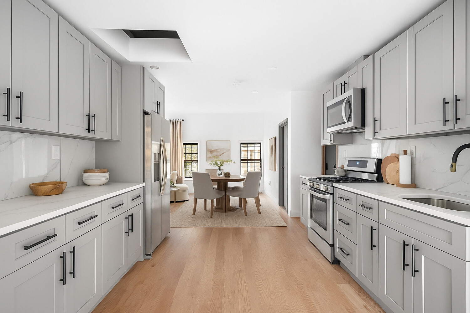 #2 photo, Brooklyn, Бруклин ‖ Fort Greene , NY 11205