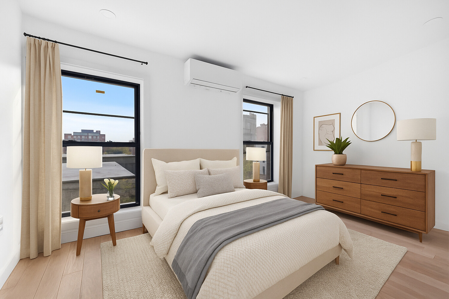 #4 photo, Brooklyn, Бруклин ‖ Fort Greene , NY 11205