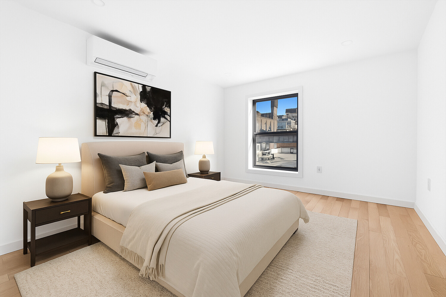 #5 photo, Brooklyn, Бруклин ‖ Fort Greene , NY 11205