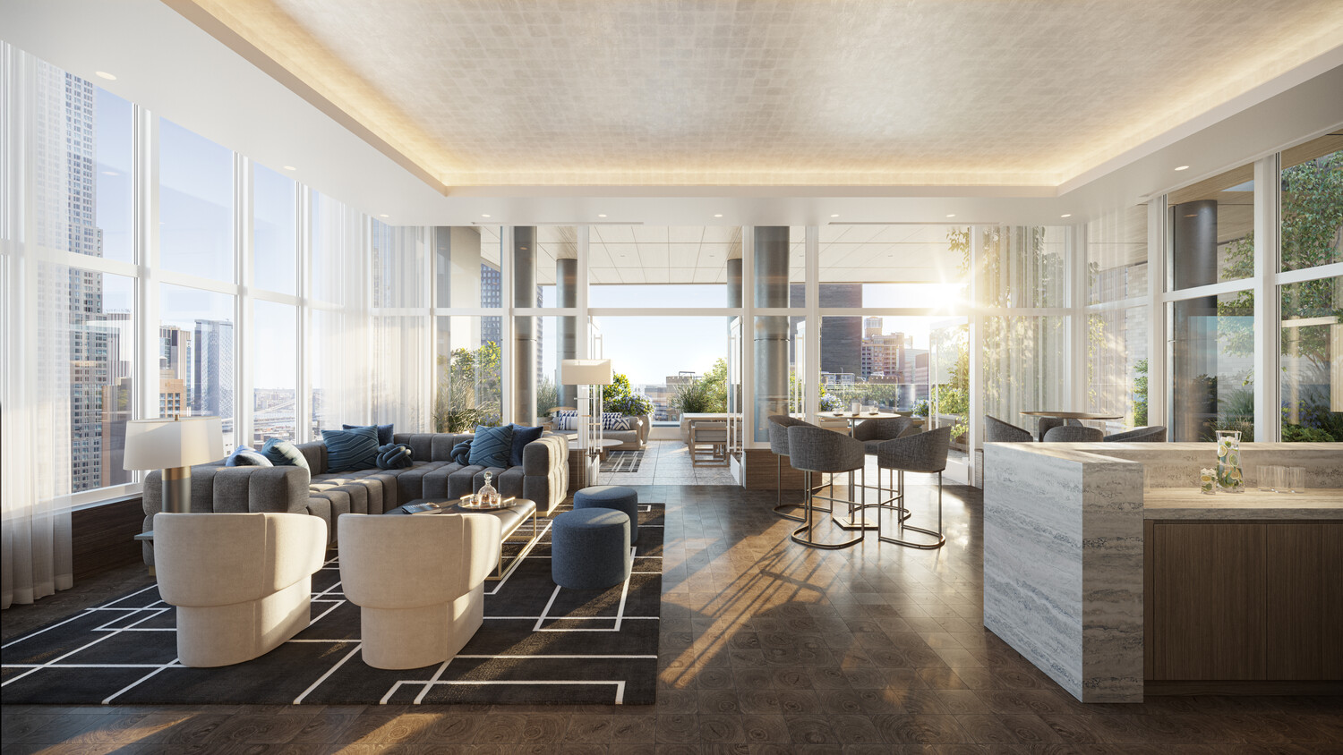 #10 photo, 7 DEY Street, Манхэттен ‖ Financial District , NY 10007