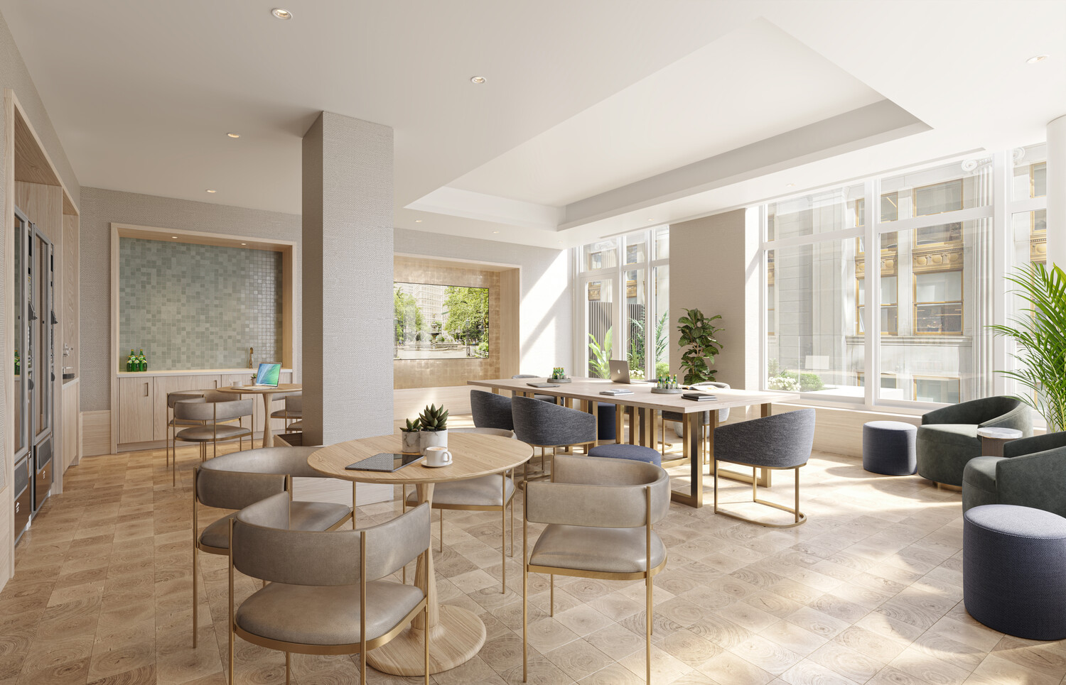 #12 photo, 7 DEY Street, Манхэттен ‖ Financial District , NY 10007