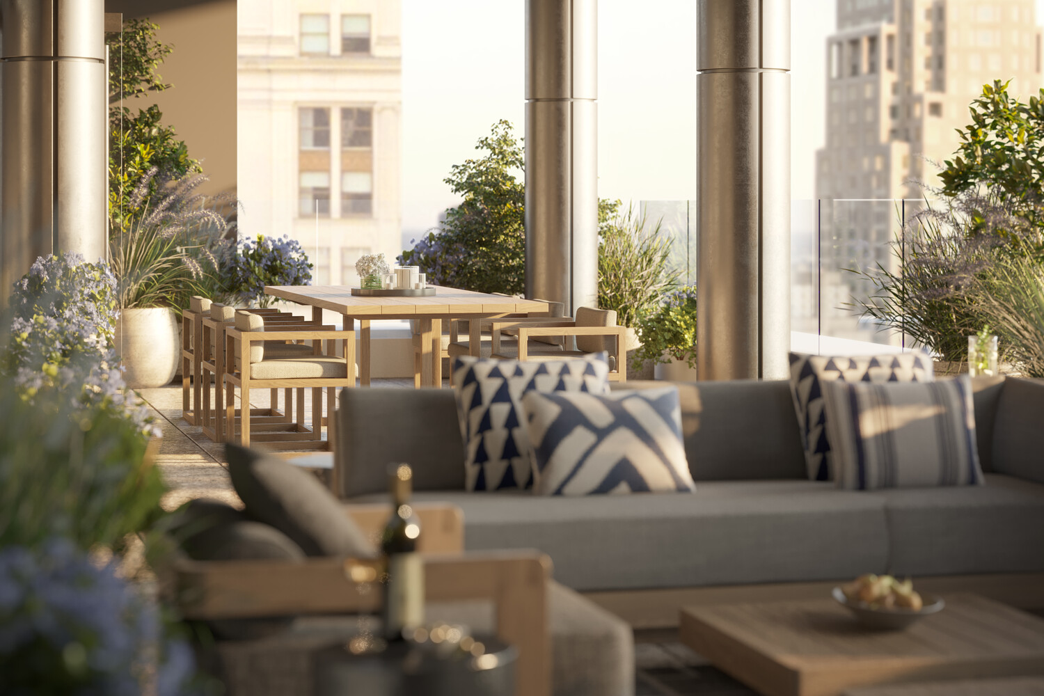 #14 photo, 7 DEY Street, Манхэттен ‖ Financial District , NY 10007