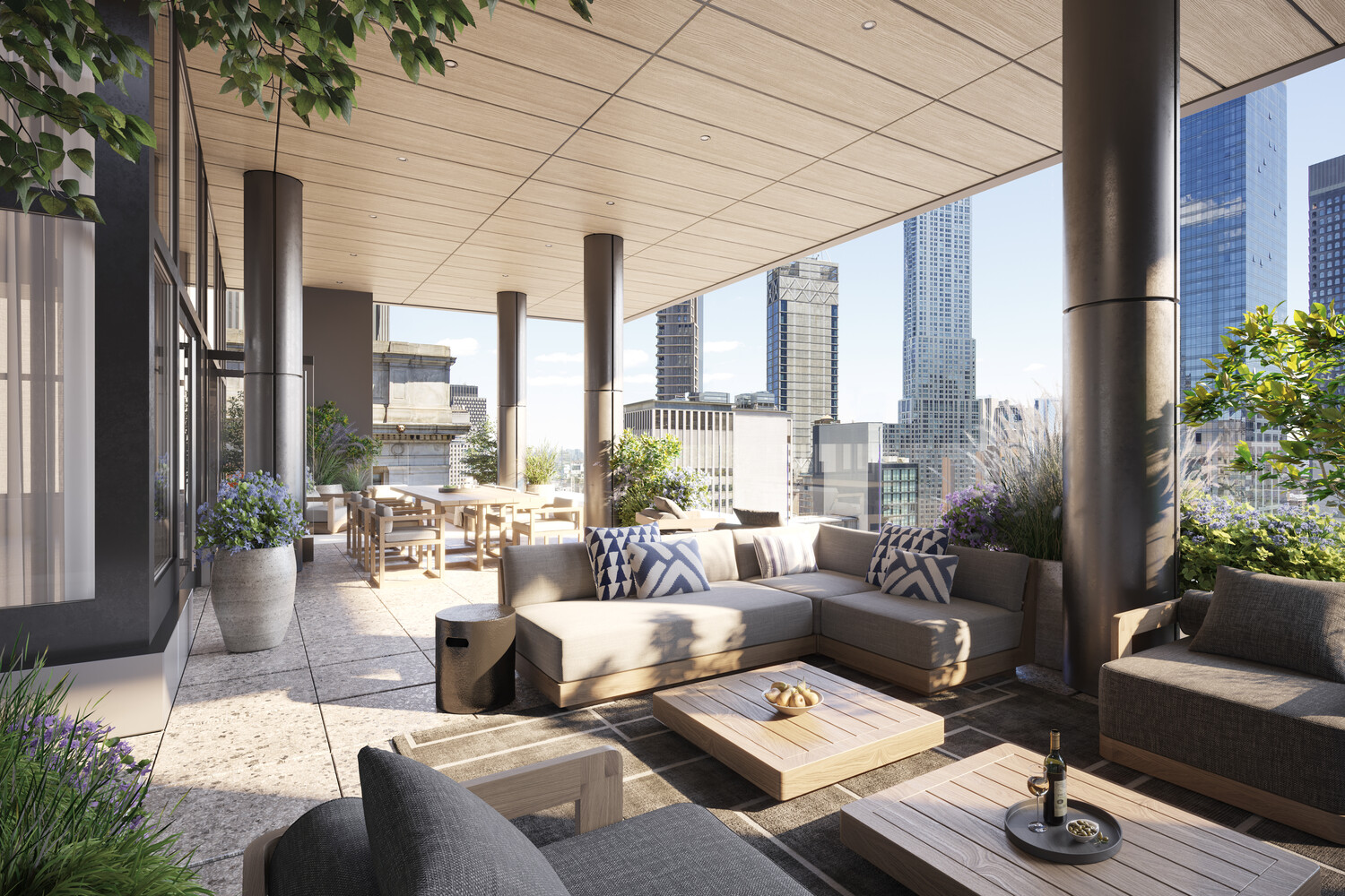 #15 photo, 7 DEY Street, Манхэттен ‖ Financial District , NY 10007