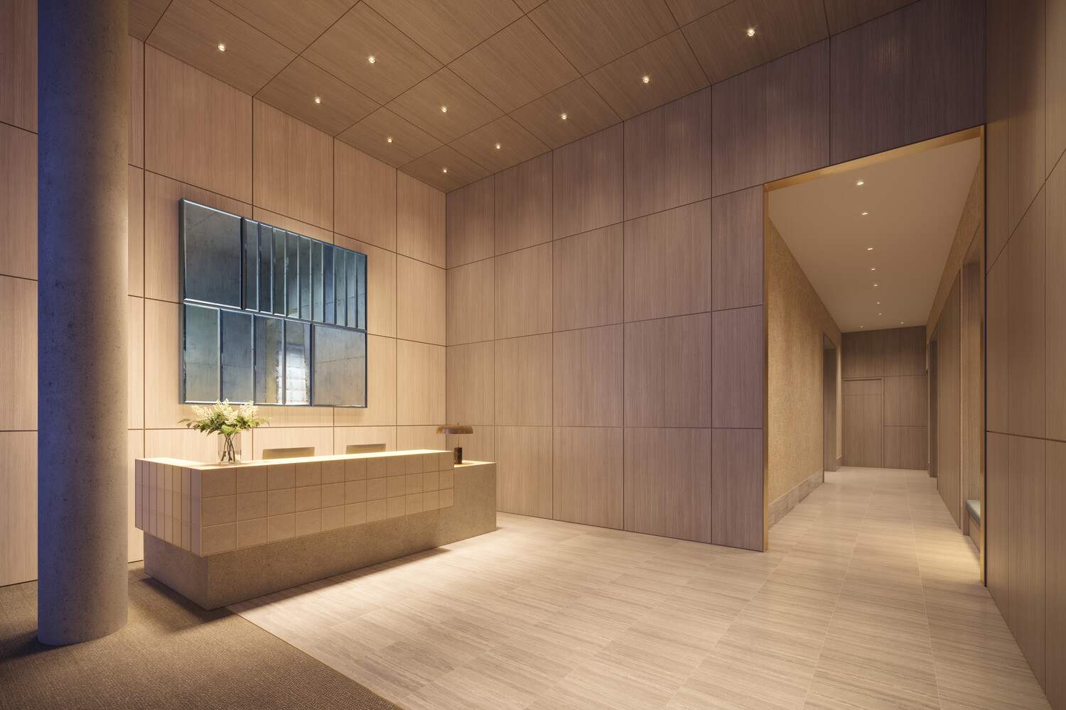 #8 photo, 7 DEY Street, Манхэттен ‖ Financial District , NY 10007