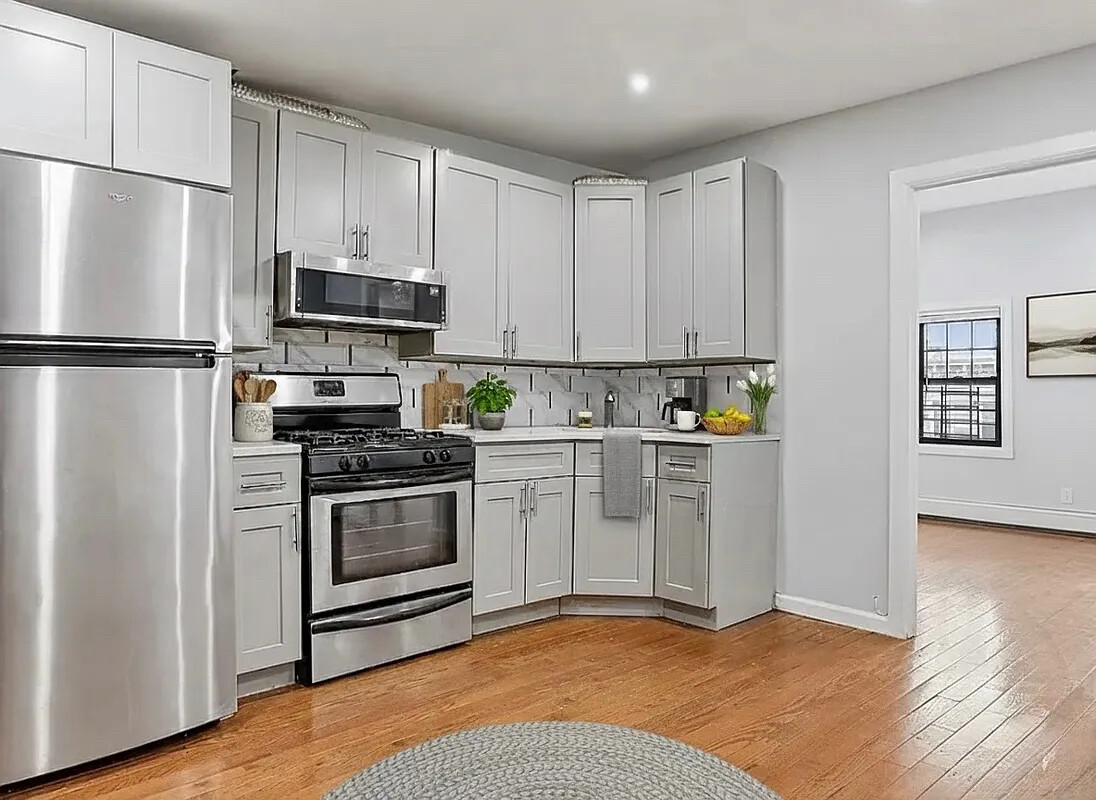 #1 photo, Brooklyn, Бруклин ‖ Ocean Hill , NY 11233