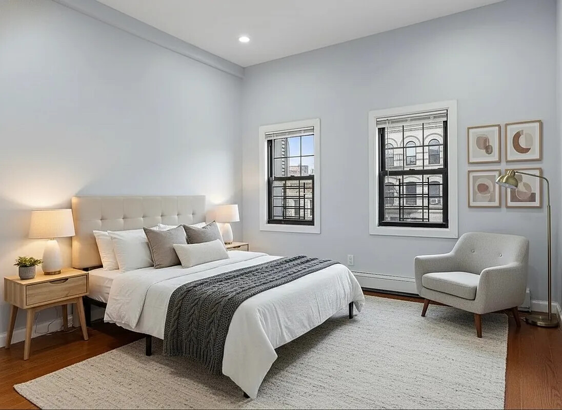 #3 photo, Brooklyn, Бруклин ‖ Ocean Hill , NY 11233