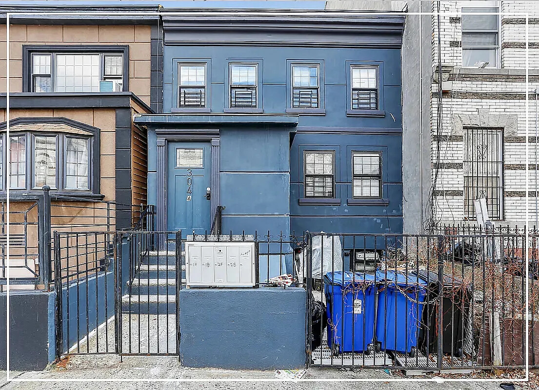 #5 photo, Brooklyn, Бруклин ‖ Ocean Hill , NY 11233