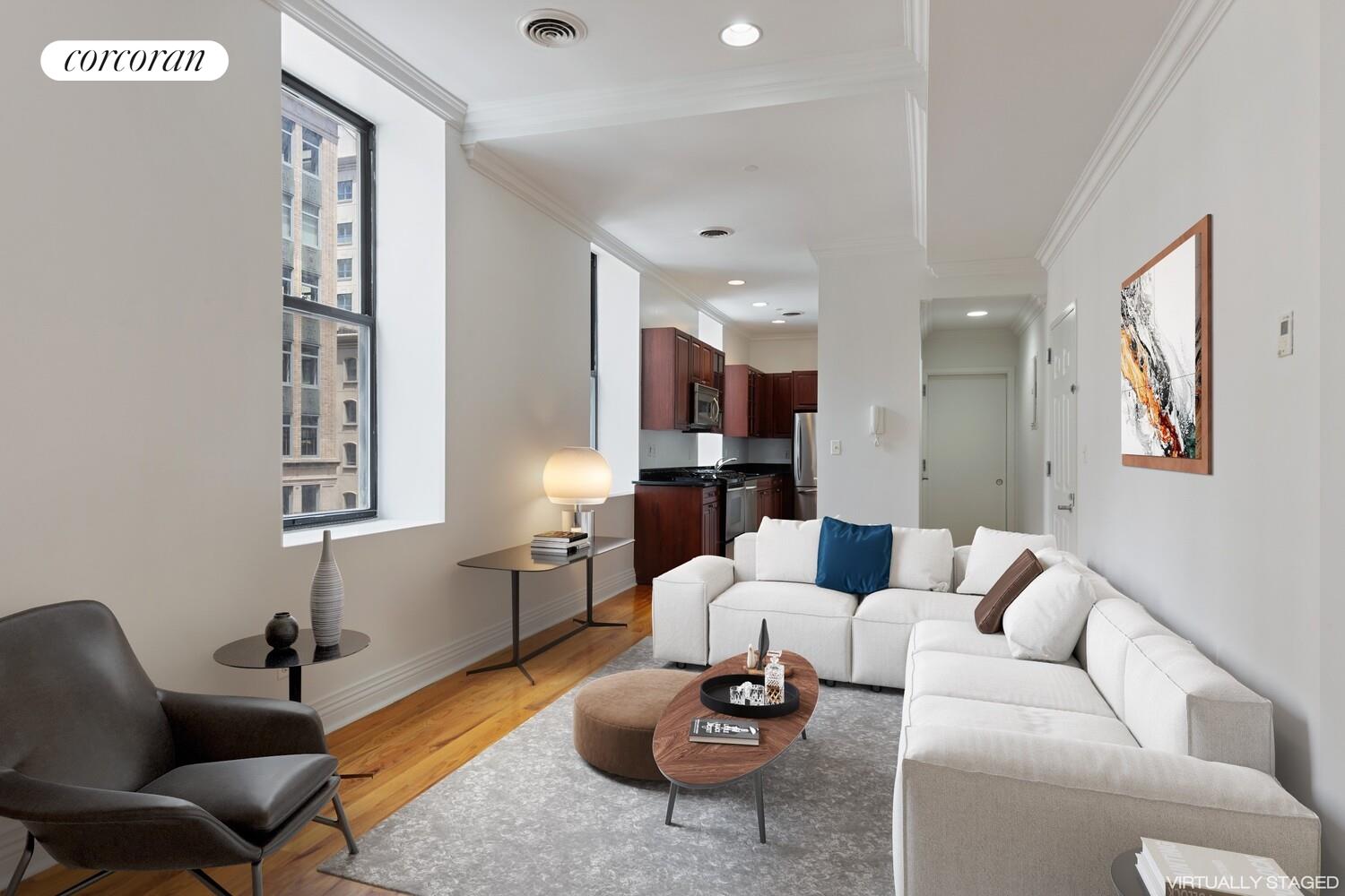 #1 photo, New York City, 曼哈顿 Tribeca , NY 10007