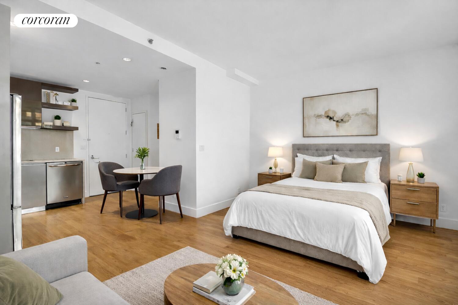 #3 photo, Hunters Point, קווינס Hunters Point , NY 11101