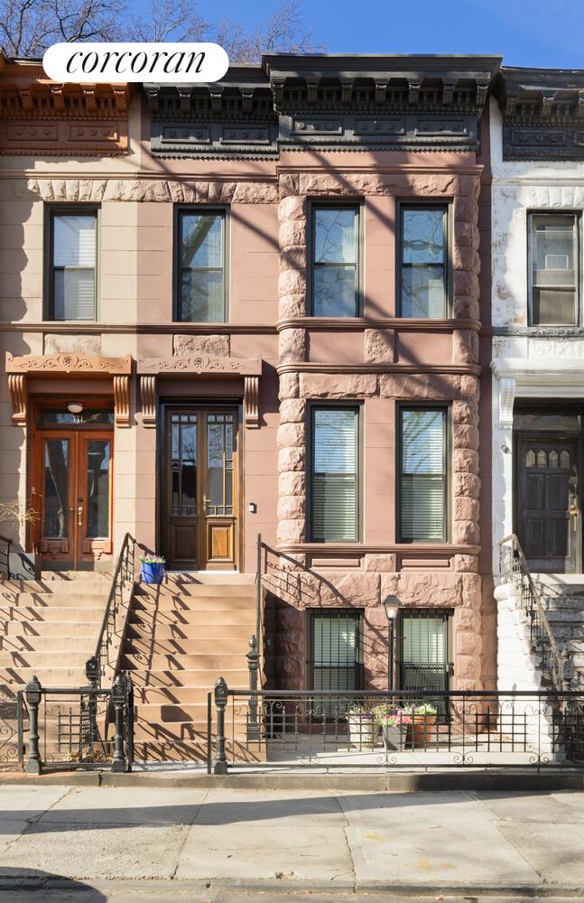 #1 photo, Brooklyn, Бруклин ‖ Stuyvesant Heights , NY 11233