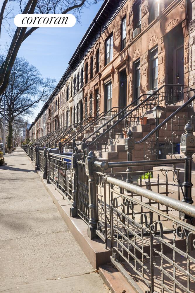 #8 photo, Brooklyn, Бруклин ‖ Stuyvesant Heights , NY 11233