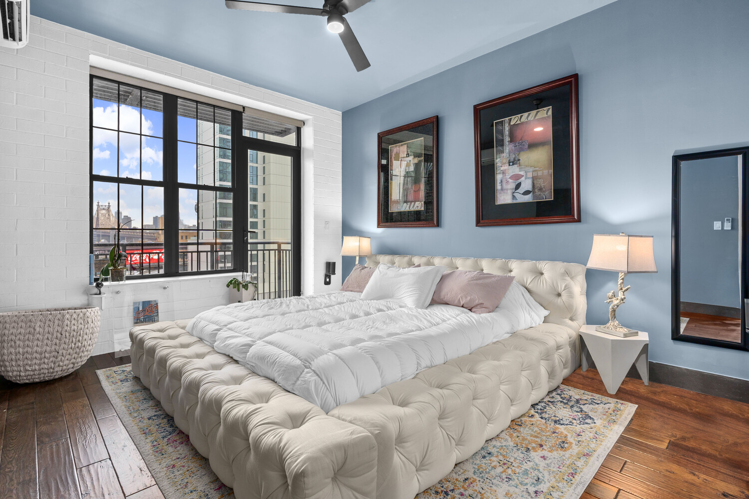 #21 photo, 42-60 CRESCENT Street, लॉन्ग आइलैंड सिटी Long Island City , NY 11101