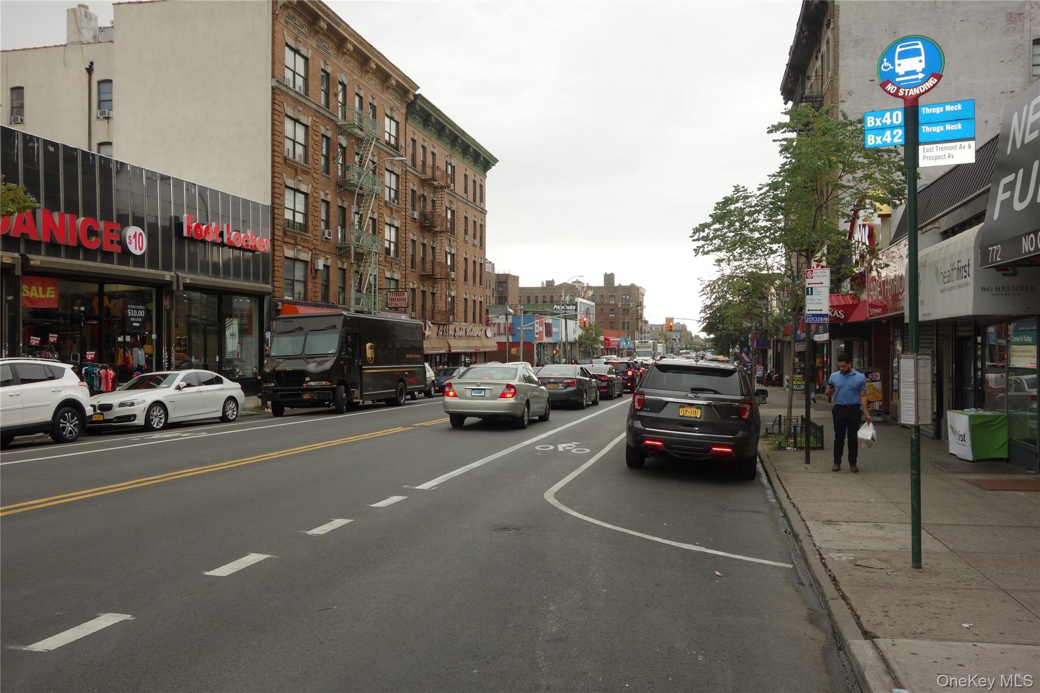 #17 photo, 1928 Prospect Avenue, Бронкс ‖ Bronx , NY 10457