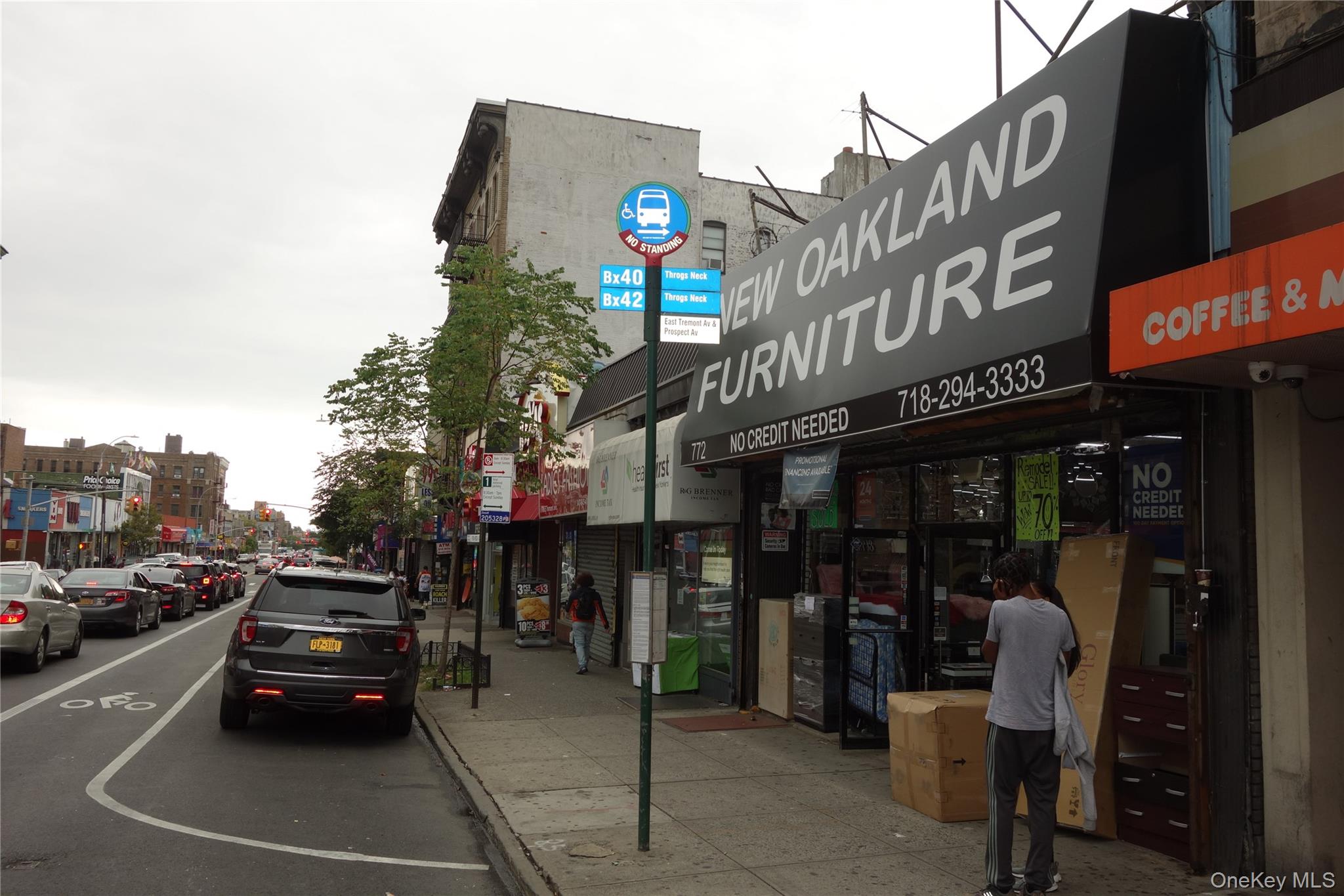 #18 photo, 1928 Prospect Avenue, Бронкс ‖ Bronx , NY 10457