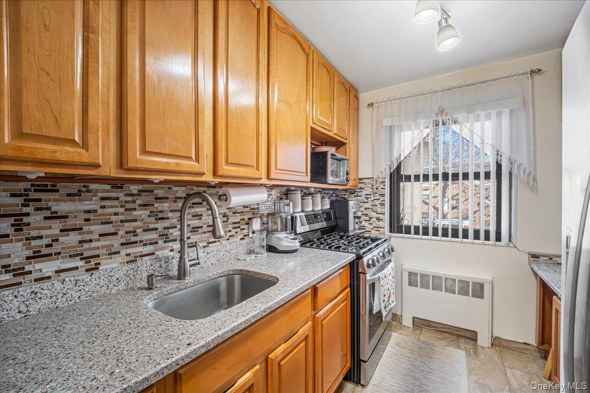 #8 photo, 155-14 86 Street, Куинс ‖ Howard Beach , NY 11414