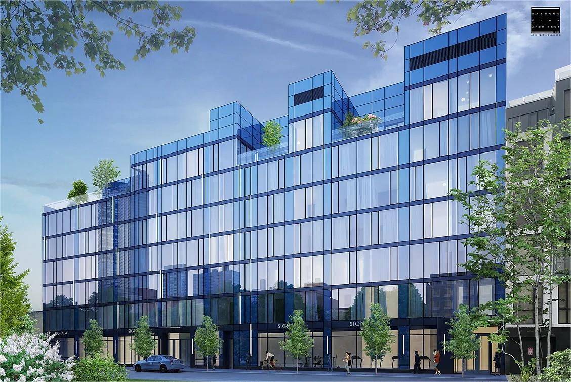 #18 photo, 11-36 45th Road, #204A, كوينز Long Island City , NY 11101