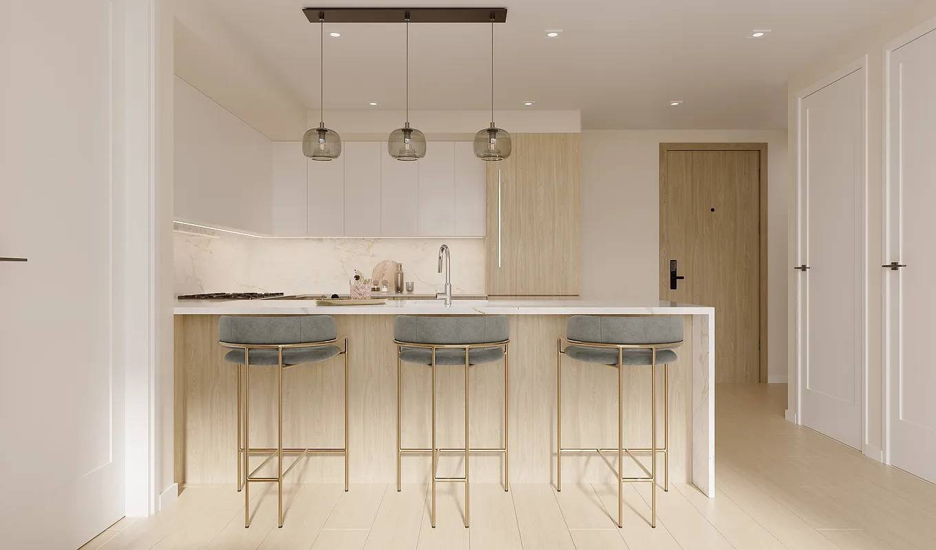 #2 photo, 11-36 45th Road, #204A, Куинс ‖ Long Island City , NY 11101