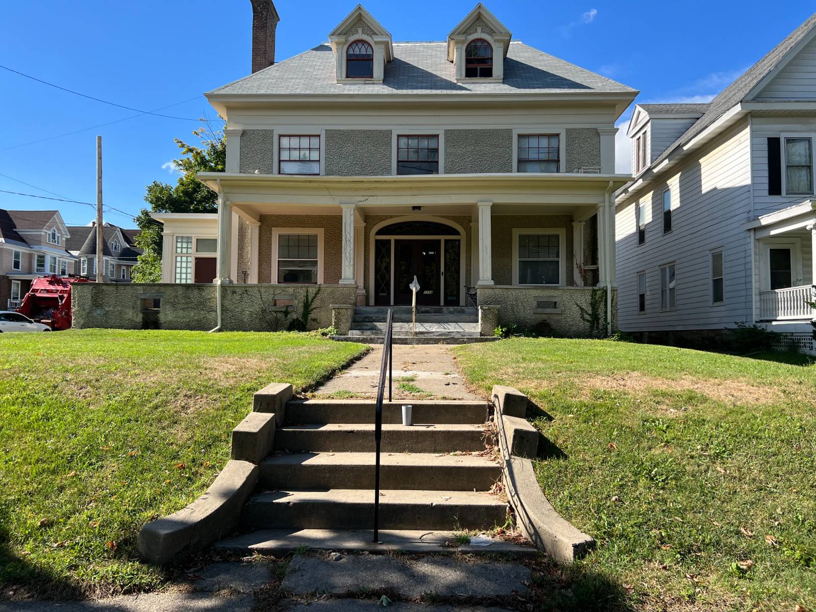 #1 photo, 1114 Union Street, #5, Schenectady , NY 12308