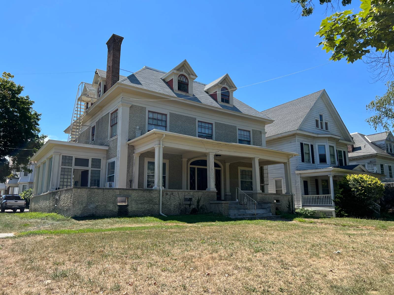 #24 photo, 1114 Union Street, #5, Schenectady , NY 12308