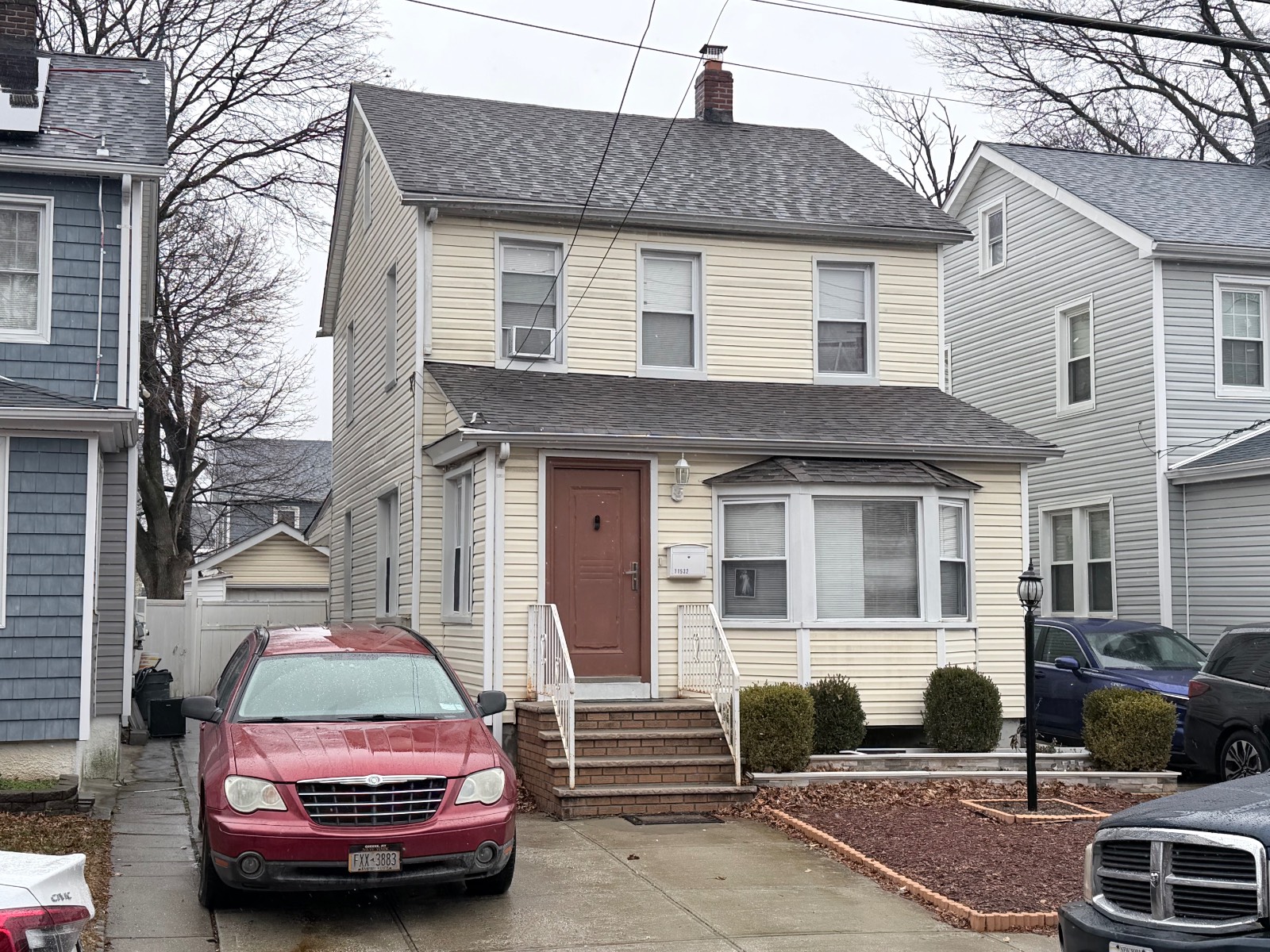 #1 photo, 115-32 200th Street, 皇后区 Saint Albans , NY 11412