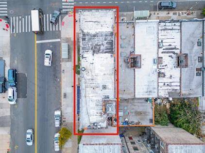 #10 photo, 7502 18th Ave, Бруклин ‖ Bensonhurst , NY 11214