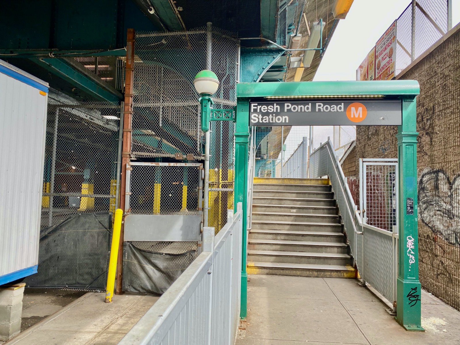 #5 photo, 69-14 66th Street, #2, Куинс ‖ Glendale , NY 11385