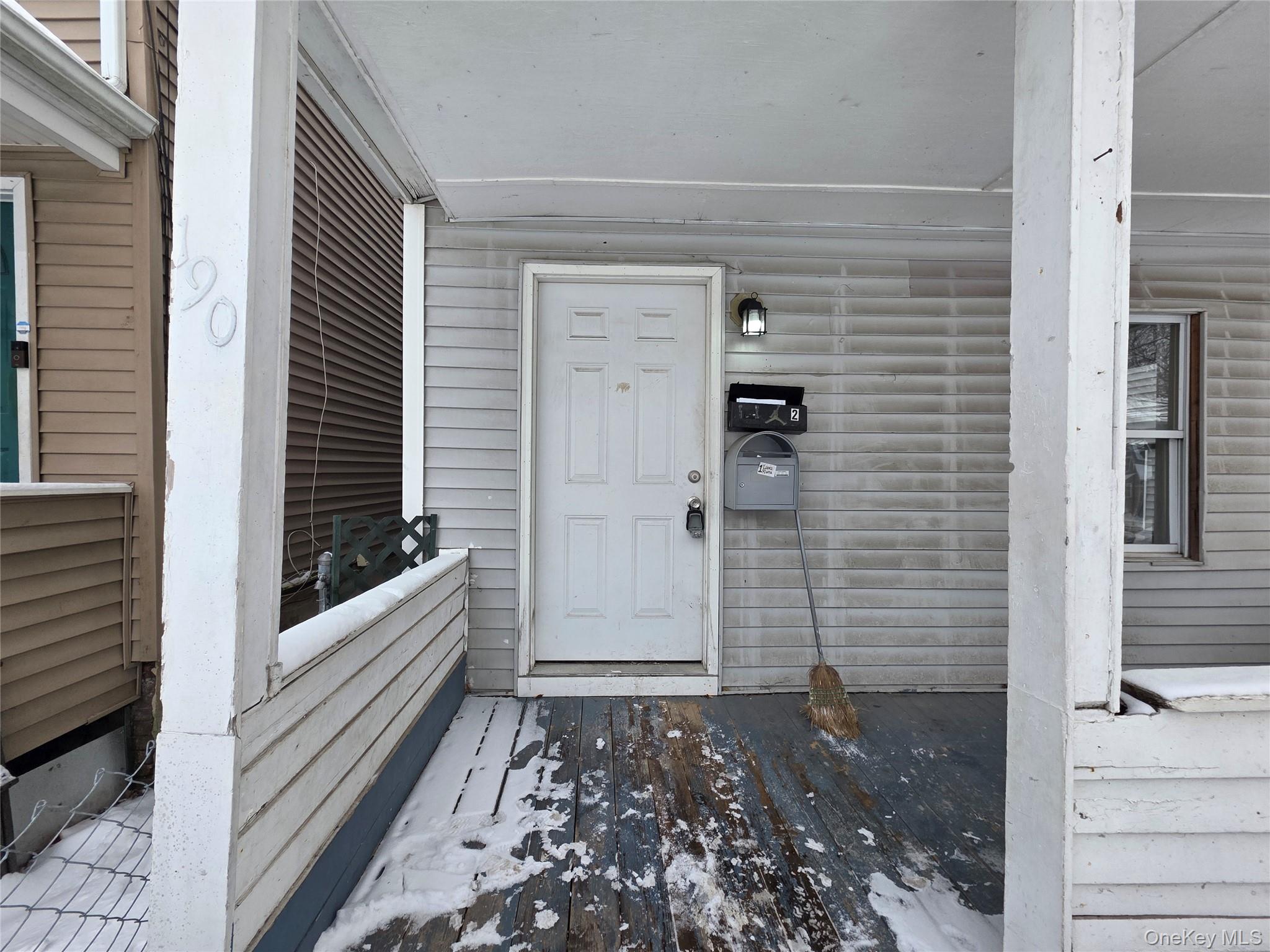 #1 photo, 190 Winnikee Avenue, Poughkeepsie , NY 12601