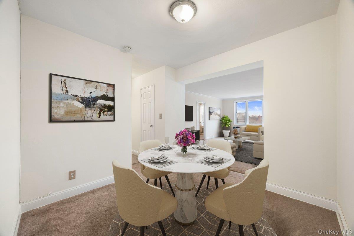 #12 photo, 1 Sadore Lane, Yonkers , NY 10710