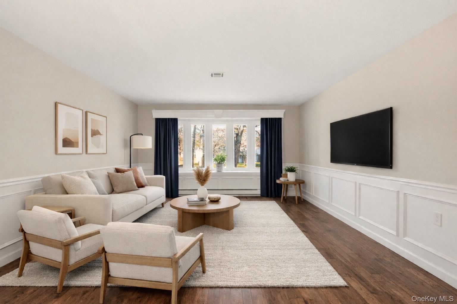 #2 photo, 360 Woodbridge Drive, Ridge , NY 11961