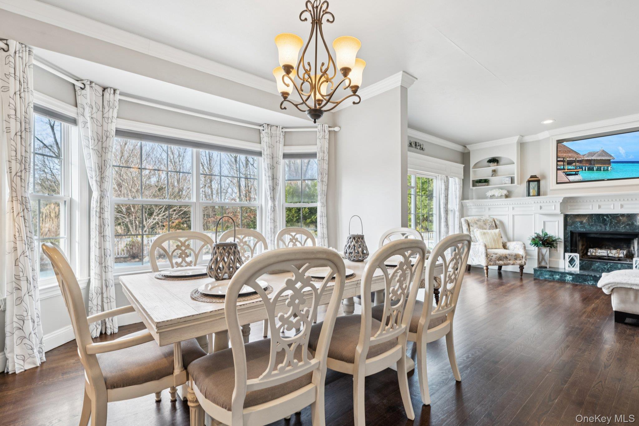 #17 photo, 7 Brittany Court, सफ़ोक काउंटी Ridge , NY 11961