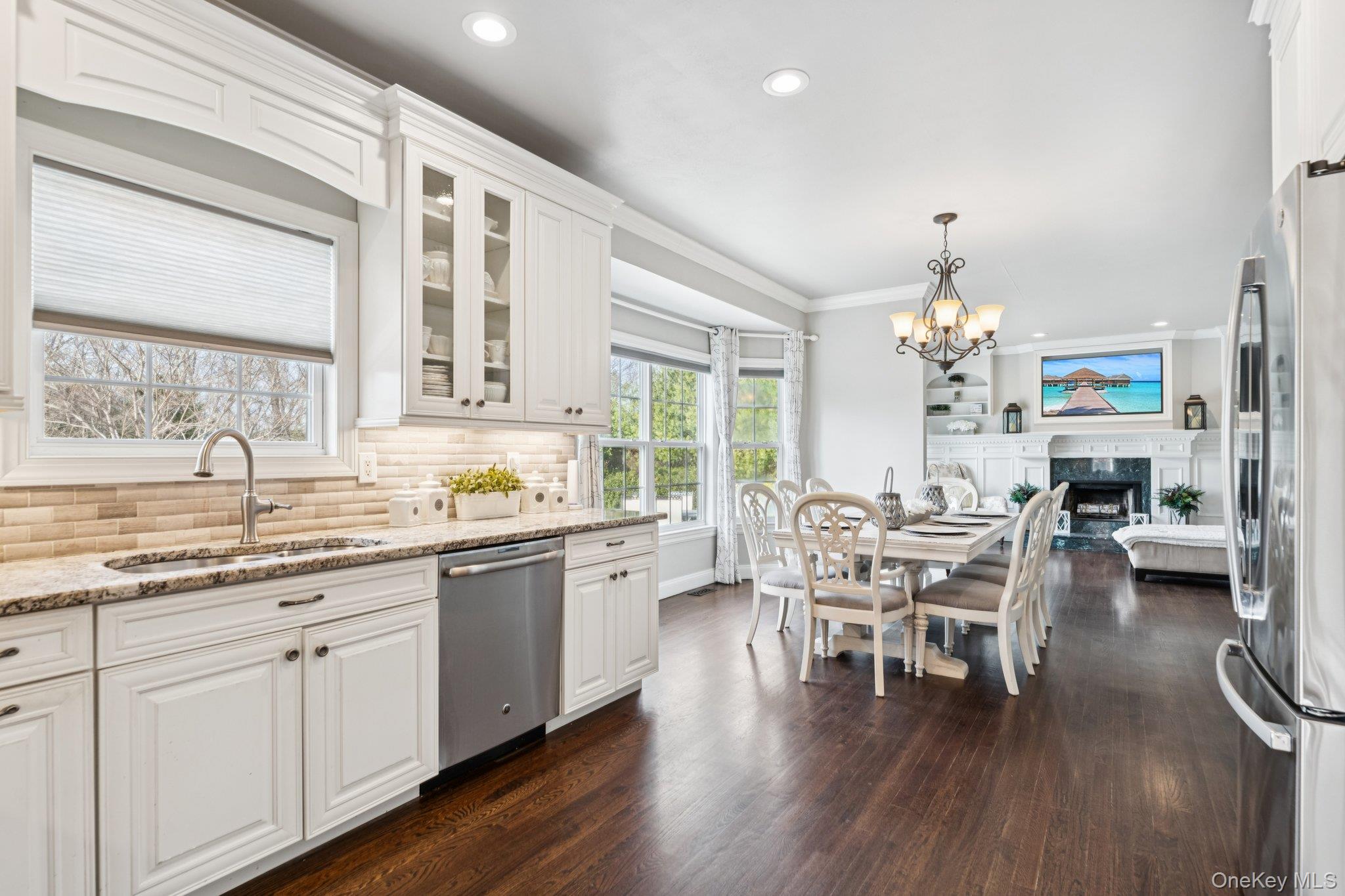 #19 photo, 7 Brittany Court, सफ़ोक काउंटी Ridge , NY 11961